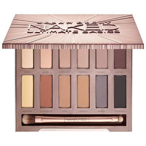 urban decay eye shadow palette|Eyeshadow — Shop the Best Eyeshadow Palettes ...